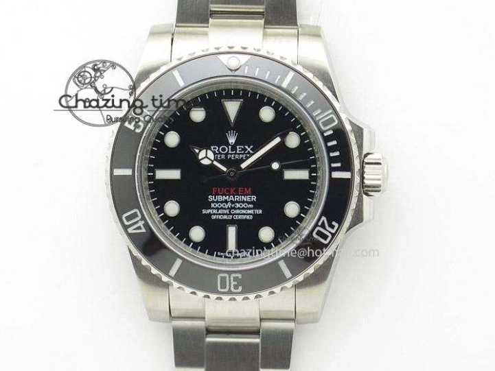 MiroTime 0313 Datejust 36mm 126234 904L Steel HGF 1:1 Best Edition Gray Dial Green Roman on SS Bracelet VR UrbanChic 1476